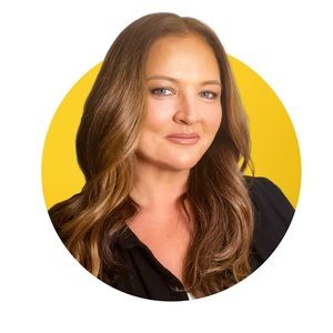 Meet your Posher, Stacy